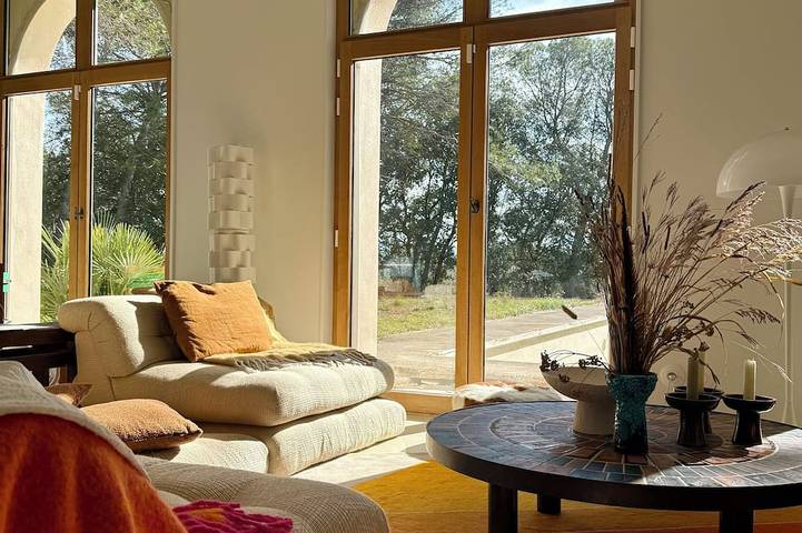 Villa für 13 Personen - 1