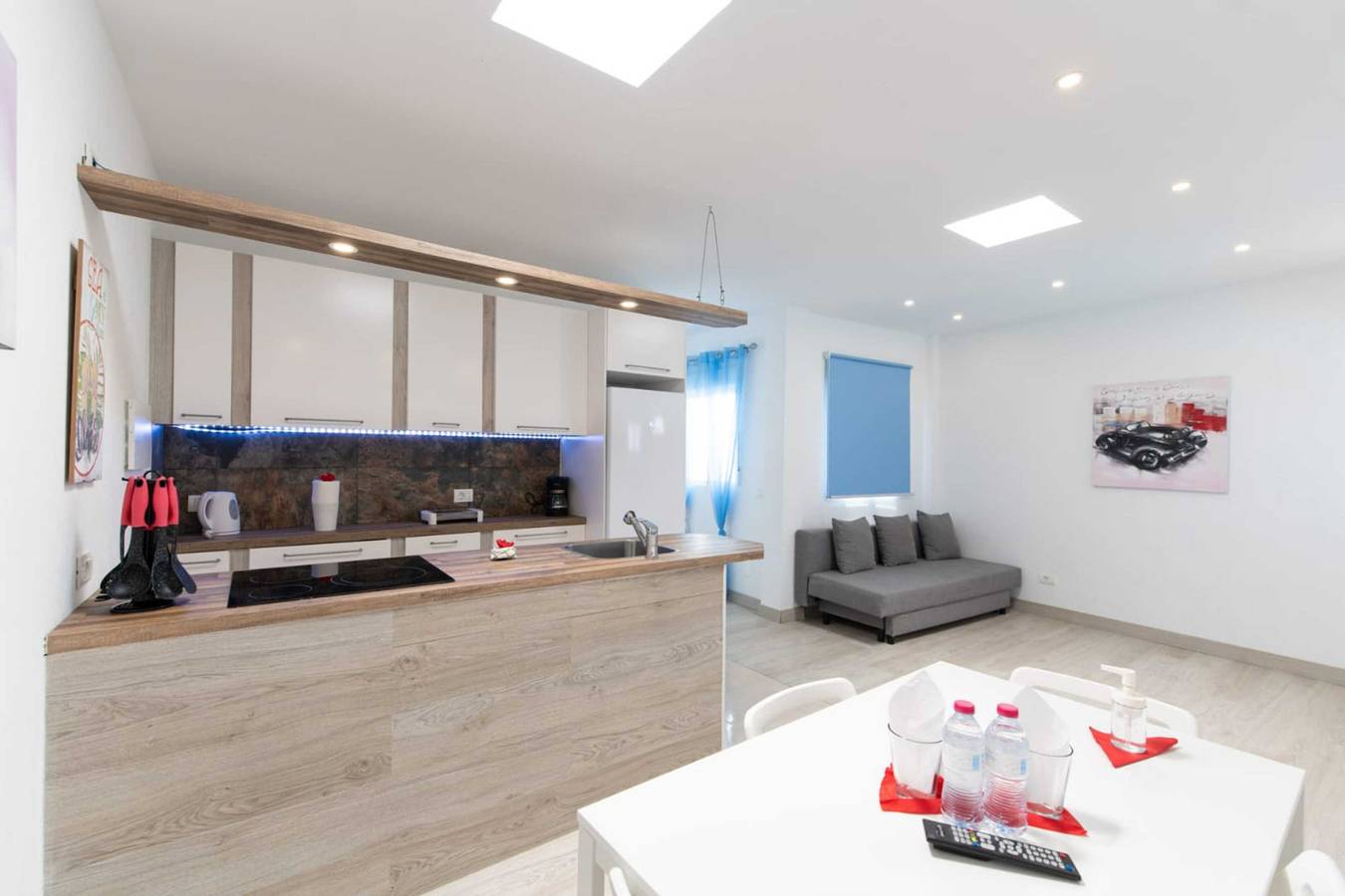 Finca de la M Casa Gabriel in Fasnia, Tenerife Sur