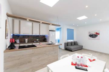 Villa für 4 Personen in Fasnia, Teneriffa Süd, Bild 4