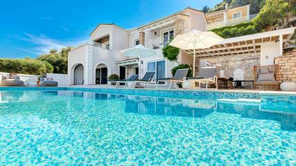 Villa for 6 People in Agios Stefanos (Corfu), Corfu, Photo 1