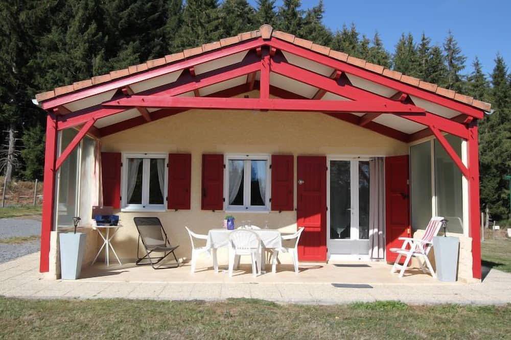 Photo : Maison de vacances