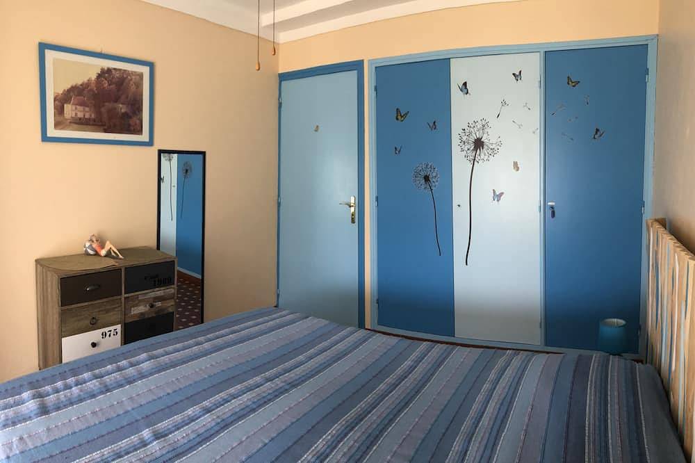 Villa vue mer - Plage 150m - Golfe du Valinco - 8 Pers (6 adultes+2 enfants) in Abbartello, Olmeto