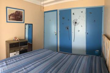 Villa pour 8 Personnes dans Abbartello, Olmeto, Photo 3