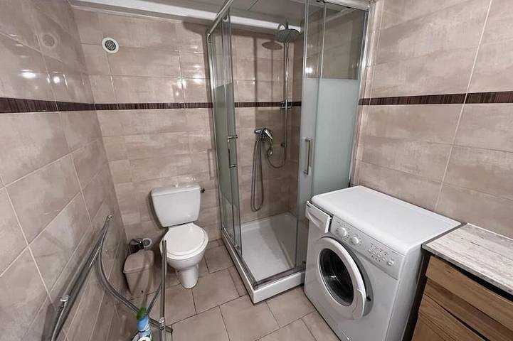 Gîte pour 4 personnes dans Plage de Sagone - 4