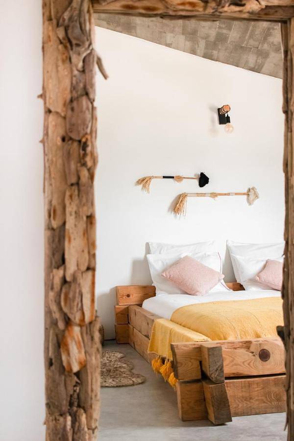 Casa Bombordo in Bordeira, Naturpark Südwest-Alentejo und Costa Vicentina
