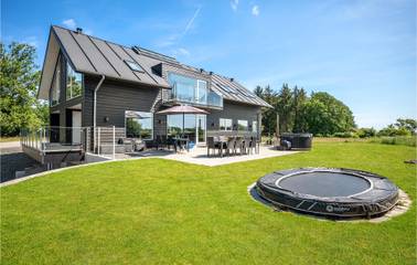 Chalet für 16 Personen in Djursland, Ostjütland, Bild 3