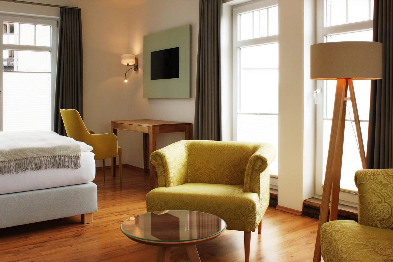 Ganze Ferienwohnung, Appartement Lavendel - 2-Bettwohnung in Höhr-Grenzhausen, Westerwald