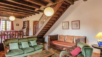 Villa pour 5 Personnes dans Condat-sur-Vézère, Périgord Noir, Photo 1