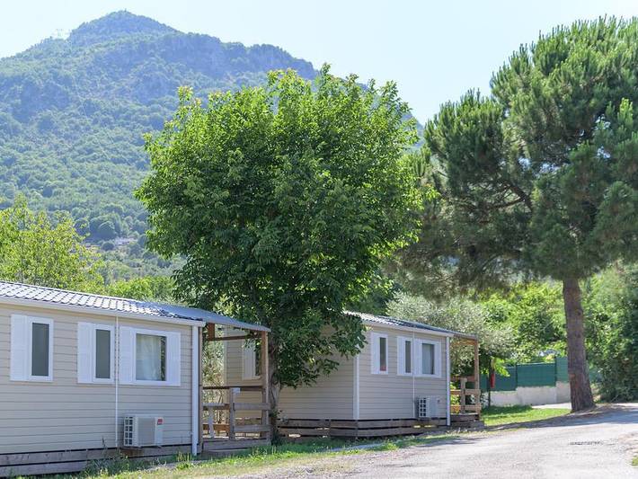 Camping pour 2 personnes dans le Parc national du Mercantour - 2
