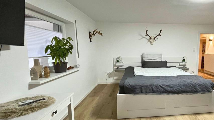 Ferienwohnung für 3 Personen, mit Haustier in Pelm - 2