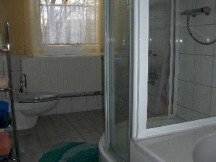 Ferienwohnung für 4 Personen, mit Terrasse in Zinnowitz - 4