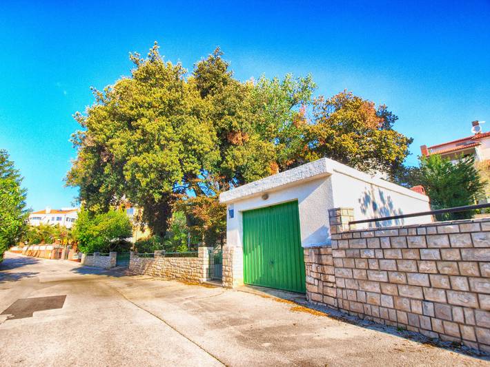 Ferienwohnung für 3 Personen, mit Terrasse in Pjescana Uvala - 3