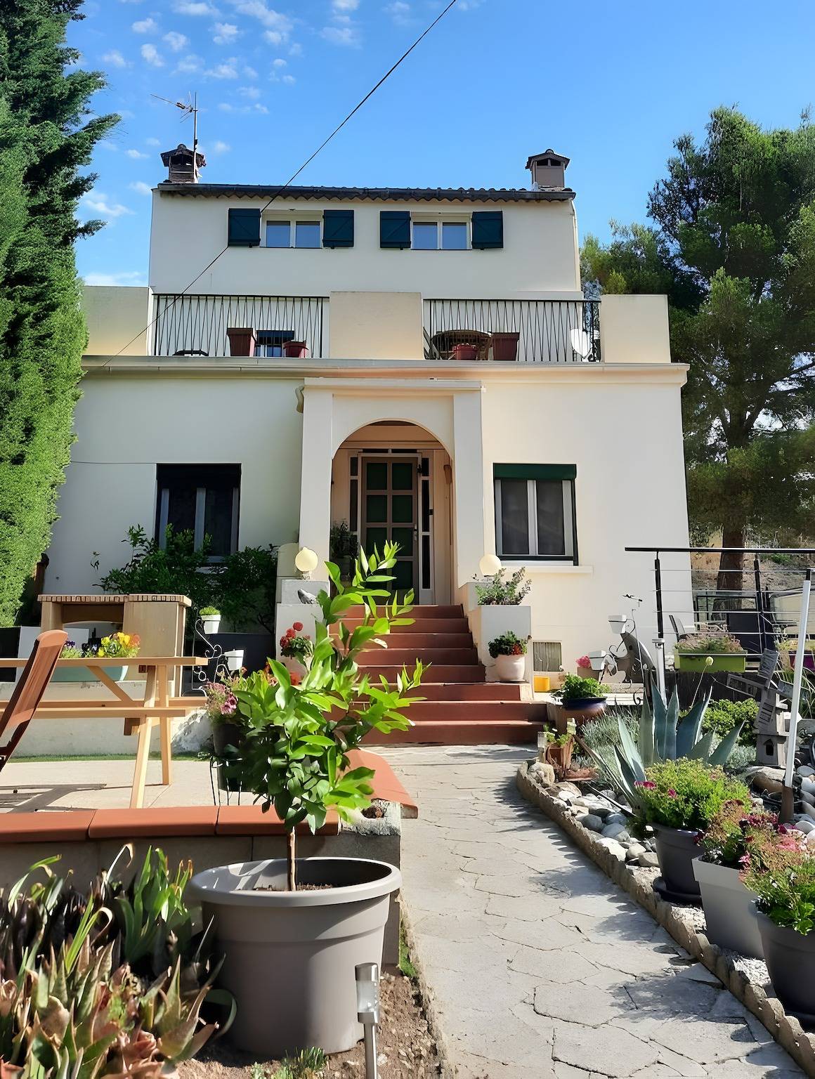 Photo : Appartement de vacances
