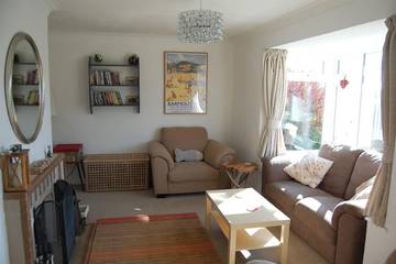 Cottage for 5 People in Fairbourne, Gwynedd, Photo 4