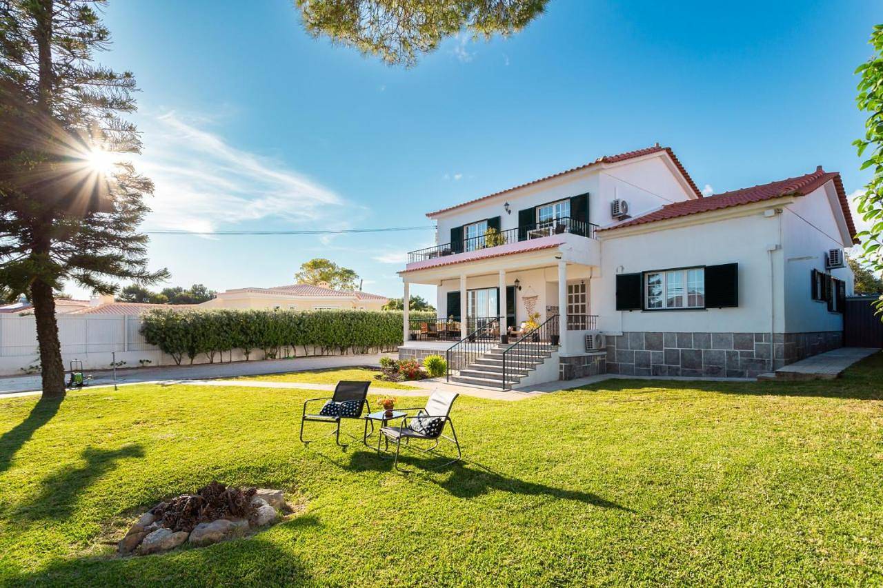 Deluxe Double Room in Aldeia de Juzo, Cascais e Estoril