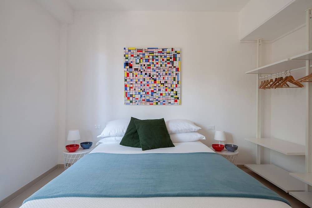 Ganze Wohnung, Magnificent house in the park 2 steps from the sea in Marina di Massa, Massa