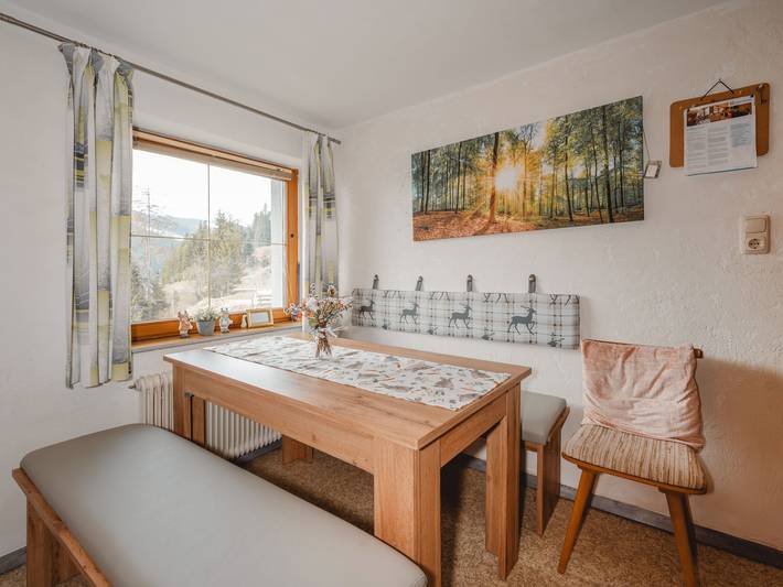 Ferienwohnung für 5 Personen, mit Balkon und Garten in Tennengau - 3