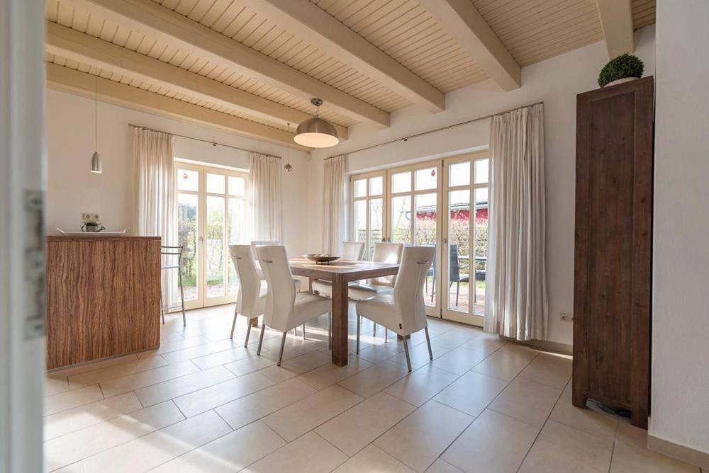 Three-Bedroom House in Karnin (Usedom), Usedom Stadt