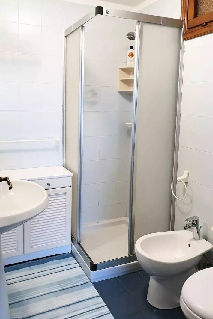 Gîte pour 4 personnes, avec jardin à Varazze - 4