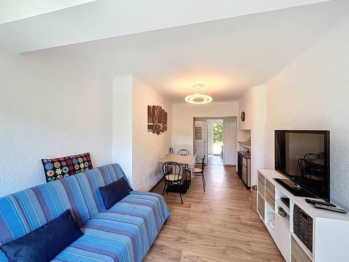 Gîte pour 4 personnes dans Office De Tourisme De Saint Cyr Sur Mer - 3