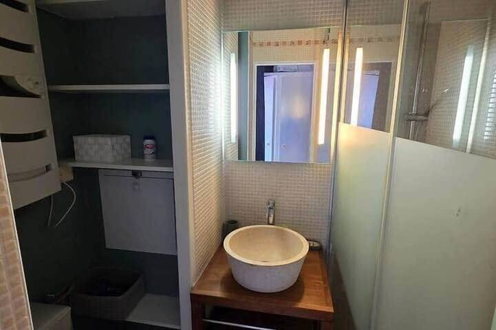 Ferienpark für 4 Personen, mit Balkon und Pool in der Provence - 4