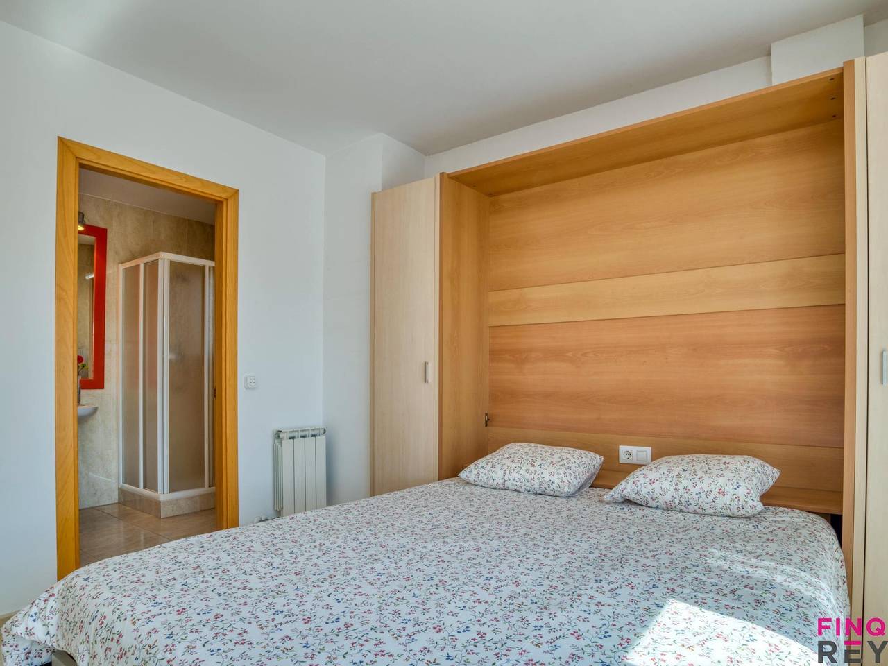 Ganze Wohnung, Zentrales S'agaró-Duplex mit Terrasse und Parkplatz in S'Agaró, Platja d'Aro