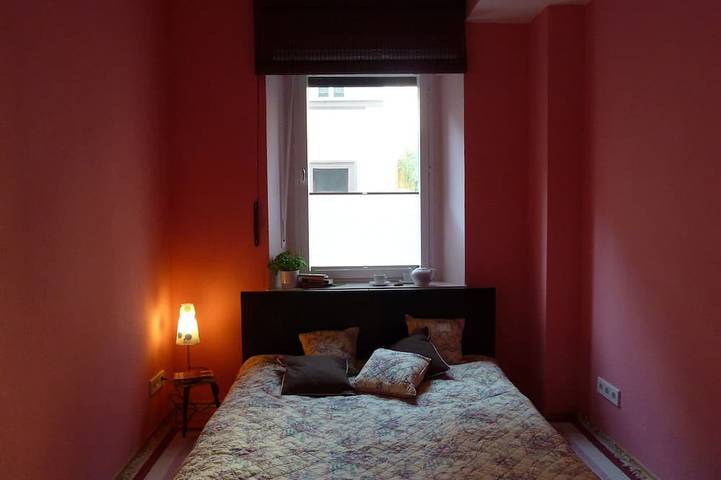 Gîte pour 6 personnes à Nuremberg - 2