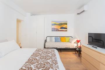 Apartamento para 5 Personas en Como, Lago de Como, Foto 2