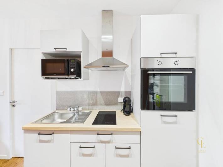 Gîte pour 2 personnes à Saint-Marc - 2