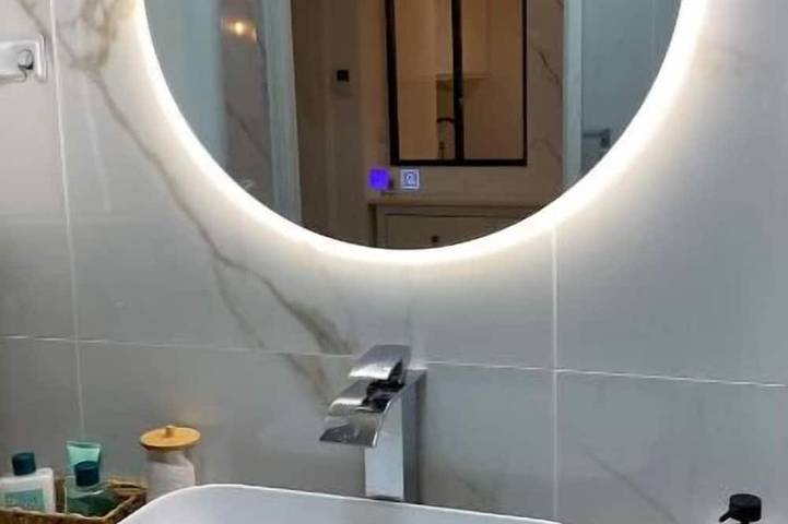 Entire apartment, Nice and cosy flat near Geneva or Annecy in Valserhône, Nantua