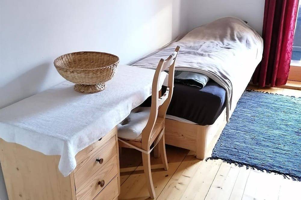 Ganze Wohnung, Ferienwohnung \"Josefine und ihr Kavalier\" - Ferienwohnung \"Josefine und Ihr in Kundl, Kaisergebirge
