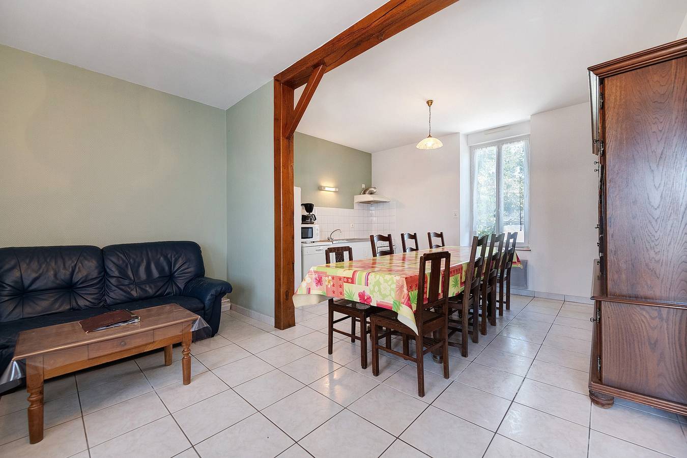 Gite ferme de la ruette 71 in Courtils, Baie du Mont-Saint-Michel