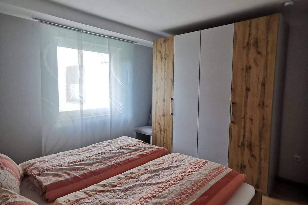 Ganze Wohnung, Ferienwohnung Robert - Appartement/Fewo, Dusche, Wc, 1 Schlafraum in Vorderweidenthal, Südliche Weinstraße