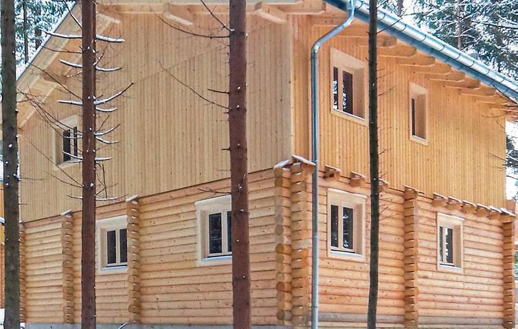 Ferienhaus für 10 Personen, mit Terrasse und Sauna in Mühlviertel - 2