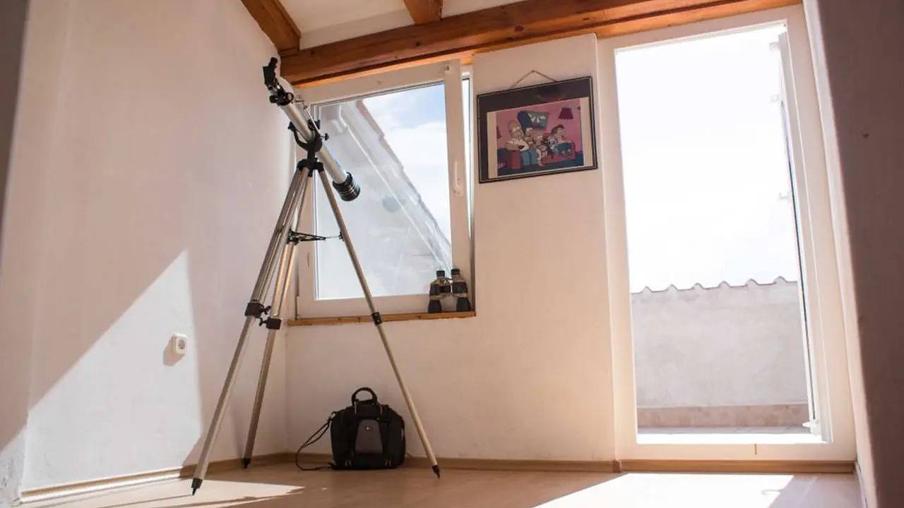 Casa vacanza a Kvarn a partire da 144€ a notte
