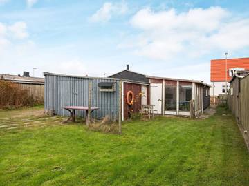 Ferienhaus für 5 Personen in Thyborøn, Limfjord in Westjütland, Bild 4