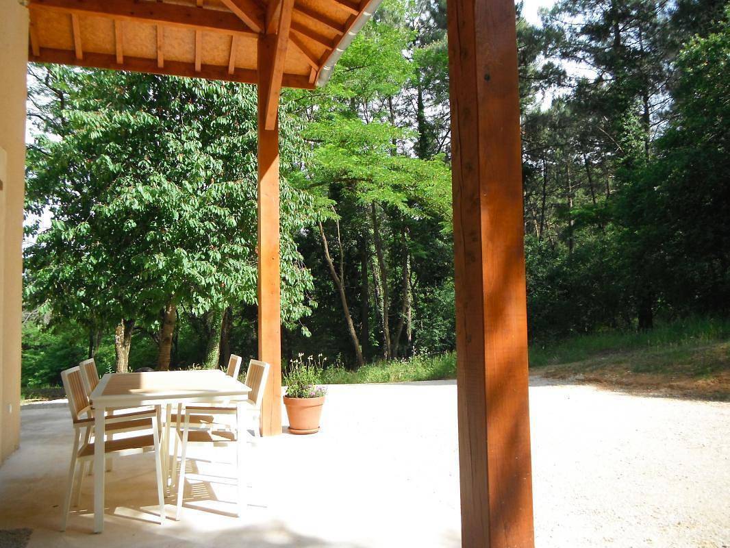 Le Galli in Peyrins, Valence region