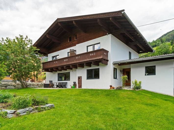 Hütte für 5 Personen, mit Balkon in Bramberg am Wildkogel