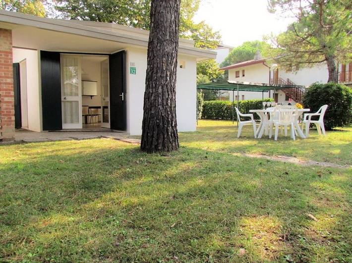 Ferienhaus für 8 Personen, mit Garten, mit Haustier in Bibione - 2