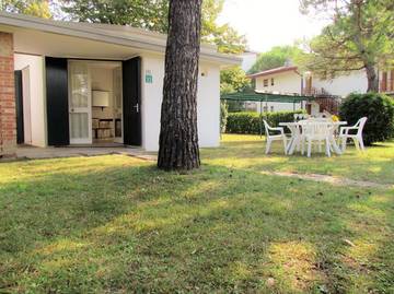 Ferienhaus für 8 Personen in Bibione Pineda, Venedig Provinz, Bild 1