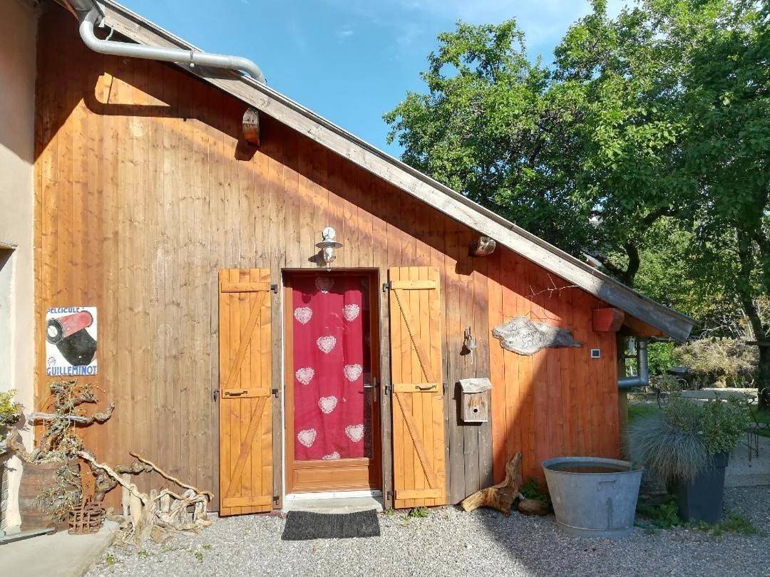 Appartement entier, Apartment in Alex (Annecy), Région d'Annecy