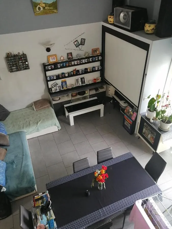 Chalet para 10 personas, con piscina y jardín, Se admiten mascotas - 1