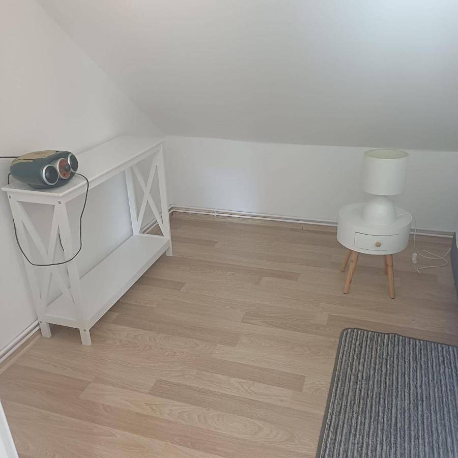 Ganze Wohnung, Apartament Wolin nad wodą koło Miedzyzdrojów in Wollin (Stadt), Stettiner Haff
