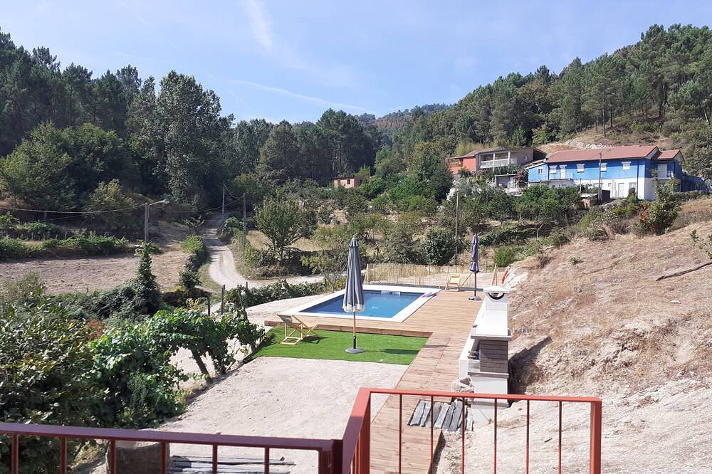 Quinta da Peça Douro Wine Region Retreat, Private Pool Villa, foto 12
