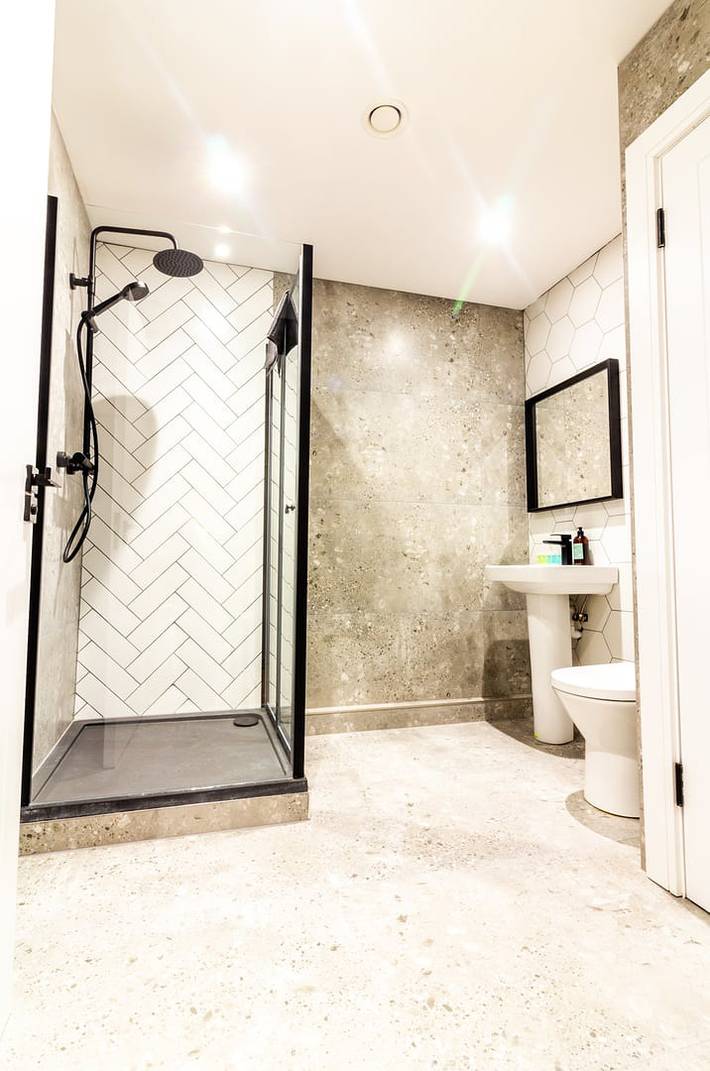 Ferienwohnung für 5 Personen in Dublin - 4