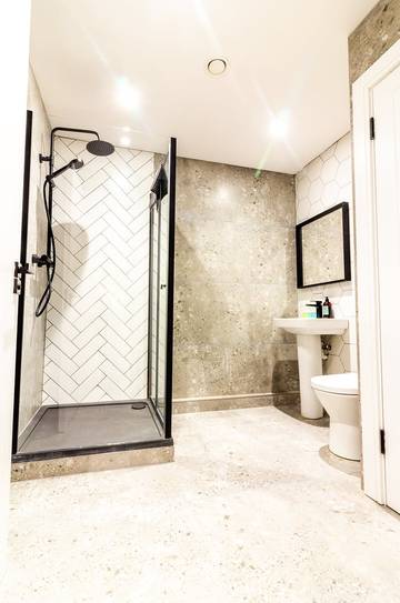 Location De Vacances pour 5 Personnes dans Dublin, Comté de Dublin, Photo 3