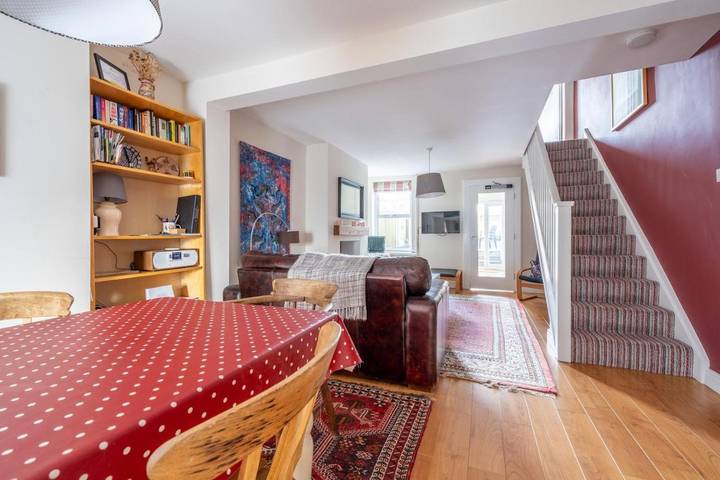 Holiday rental for 4 people, with Terrace and Garden in Abergavenny