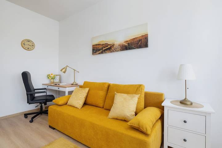 Gîte pour 4 personnes, avec jardin, animaux acceptés à Katowice - 2