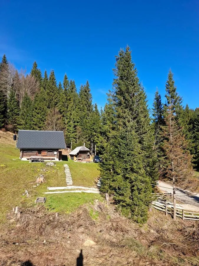 Ferienwohnung für 6 Personen, mit Garten und Ausblick, kinderfreundlich - 1
