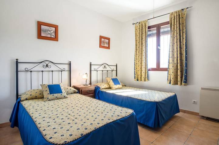 Homerez - Casa en Carcabuey in Carcabuey, Sierras Subbéticas